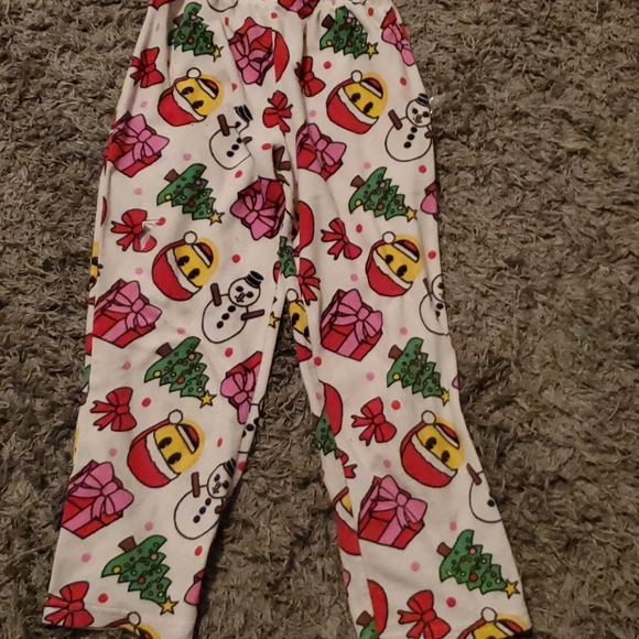 2 piece pyjama set - Picture 2 of 3